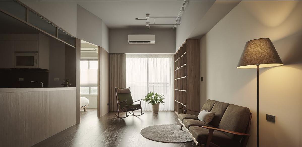 就是愛(ài)賴在家！3個(gè)超吸睛治愈系居家一次看