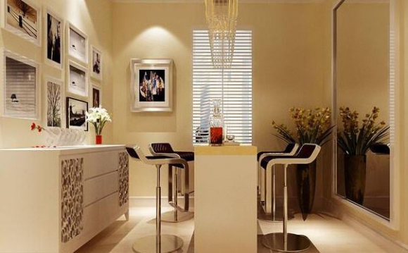 裝修太坑爹！蕪湖裝飾設(shè)計(jì)公司金鑰匙教你怎么算裝修賬！