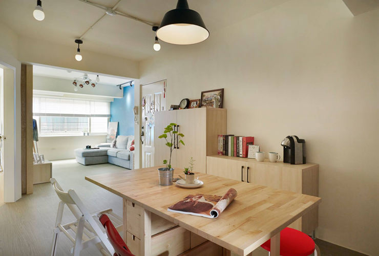 裝修為什么選擇本土公司！金鑰匙家裝說的這幾點你該知道