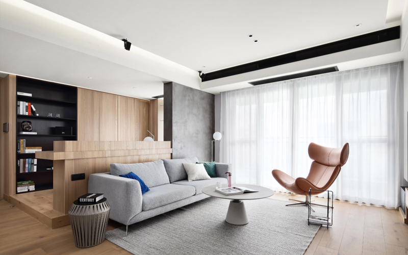 　蕪湖金鑰匙家裝集成整裝：裝修時尚安全