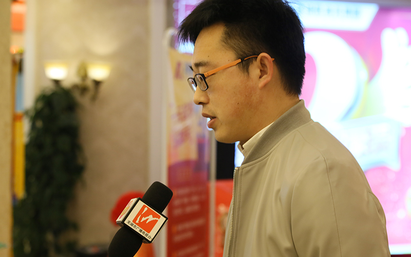 店慶獻(xiàn)禮！蕪湖金鑰匙家裝榮膺蕪湖廣電家居顧問單位