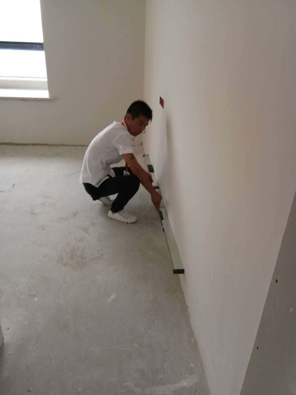 蕪湖金鑰匙家裝高質(zhì)工程實(shí)圖看點(diǎn) 品質(zhì)保證