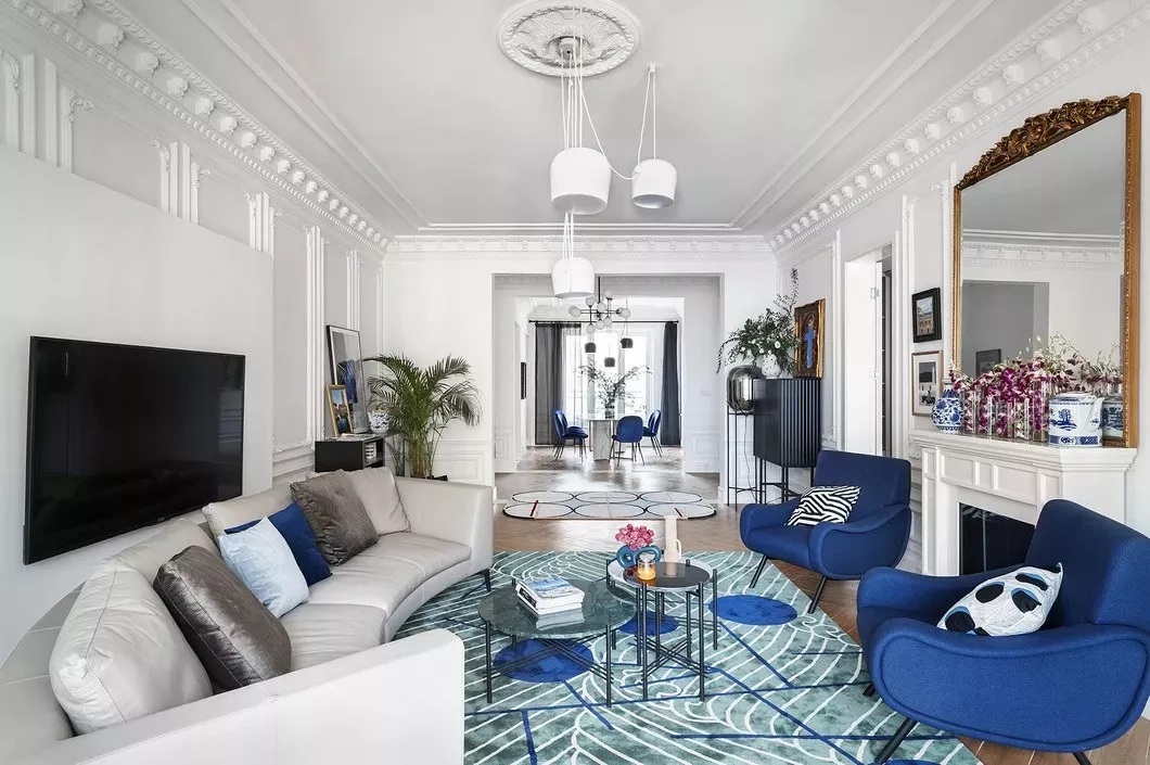 十一長(zhǎng)假看裝修 蕪湖金鑰匙家裝別錯(cuò)過(guò)