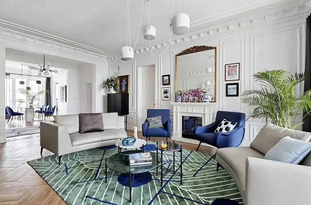 十一長(zhǎng)假看裝修 蕪湖金鑰匙家裝別錯(cuò)過(guò)