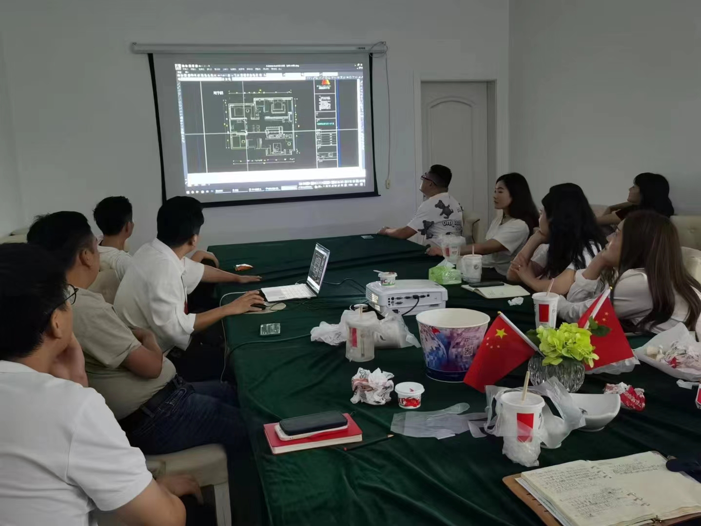 如何選擇一家靠譜的裝修公司，蕪湖金鑰匙細(xì)說這幾點(diǎn)