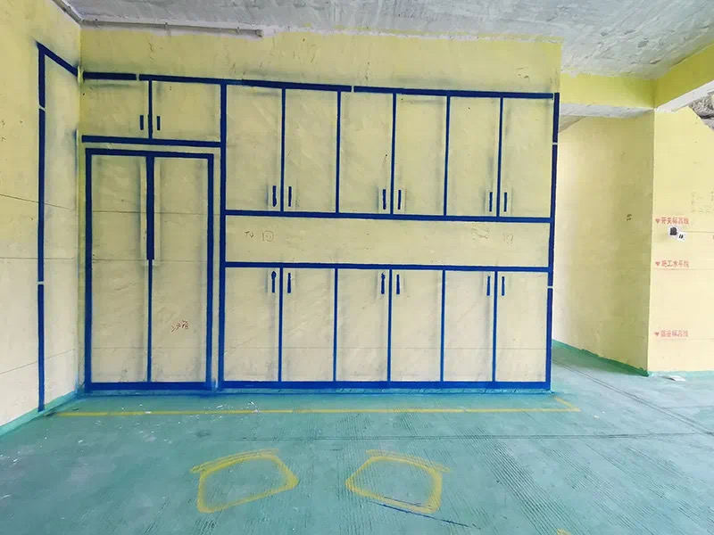 蕪湖金鑰匙家裝專注高質(zhì)量品質(zhì)，為客戶提供超放心家裝服務(wù)