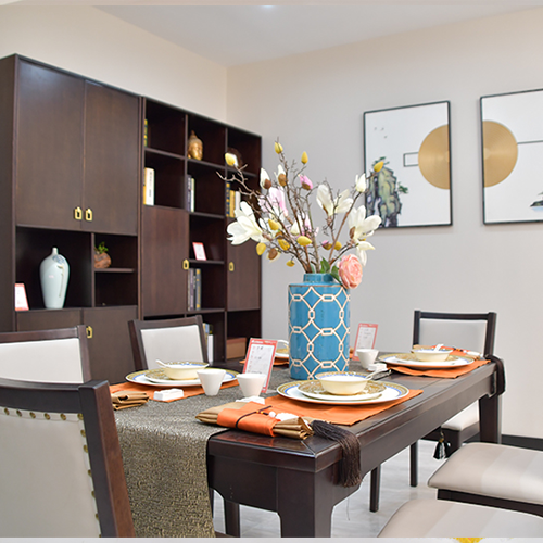 蕪湖金鑰匙：“金九銀十”裝修季 教你占據(jù)“天時、地利、人和”