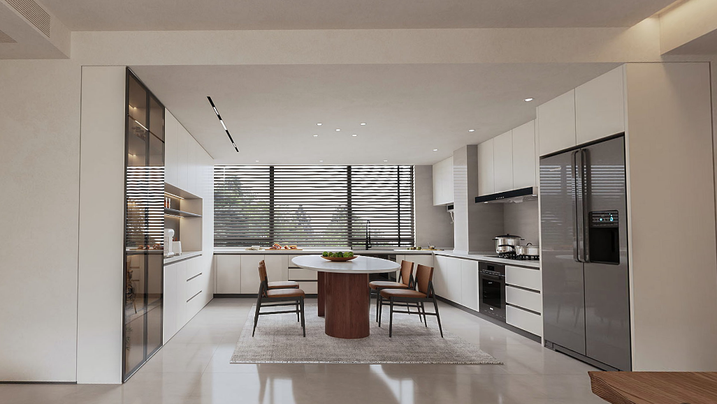 蕪湖哪家裝修公司靠譜？金鑰匙家裝——百變設(shè)計