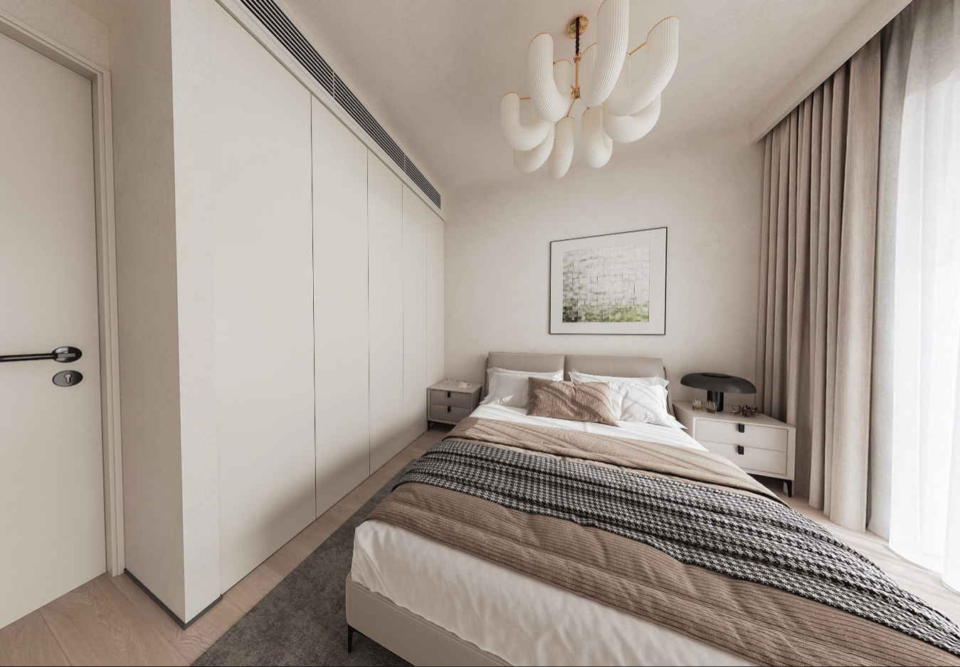 蕪湖哪家裝修公司靠譜？金鑰匙家裝——百變設(shè)計