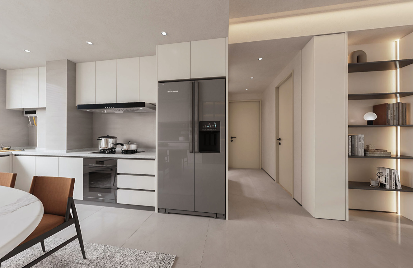 蕪湖哪家裝修公司靠譜？金鑰匙家裝——百變設(shè)計