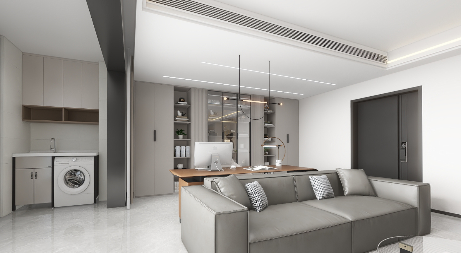 金鑰匙家裝好不好？把高品質(zhì)刻入品牌基因里！