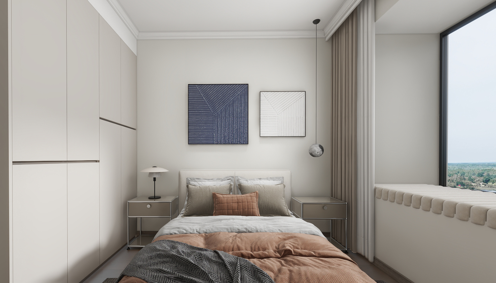 金鑰匙家裝好不好？把高品質(zhì)刻入品牌基因里！