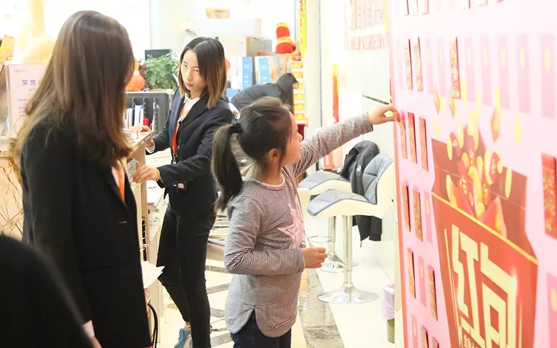 惠動金秋·價(jià)給十月，蕪湖金鑰匙家裝10月活動圓滿結(jié)束