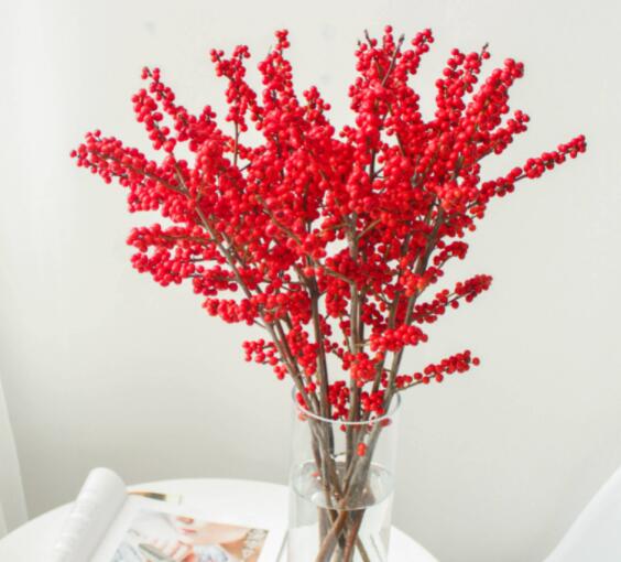 新年裝修攻略，這些東西添氛圍少不了