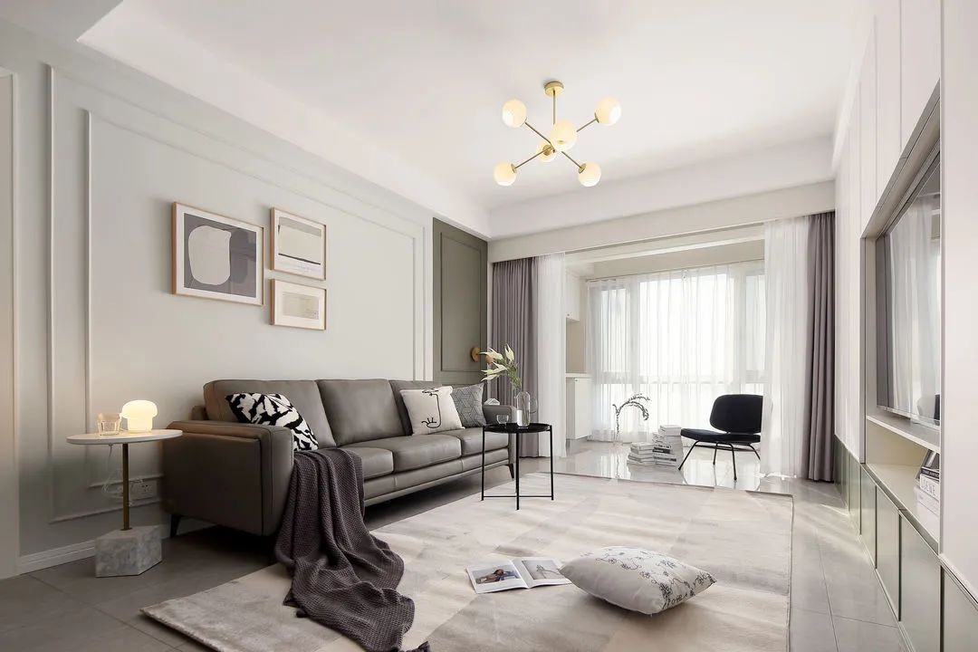 2022年，這個六月金鑰匙家裝開啟蕪湖裝修新風尚