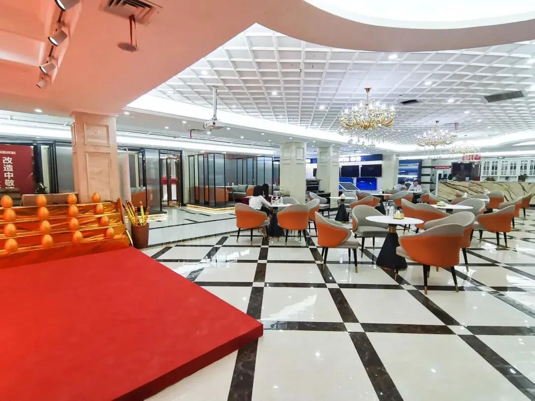 蕪湖金鑰匙|“省心、安心、放心”一站式口碑家裝服務(wù)是怎樣一種體驗(yàn)