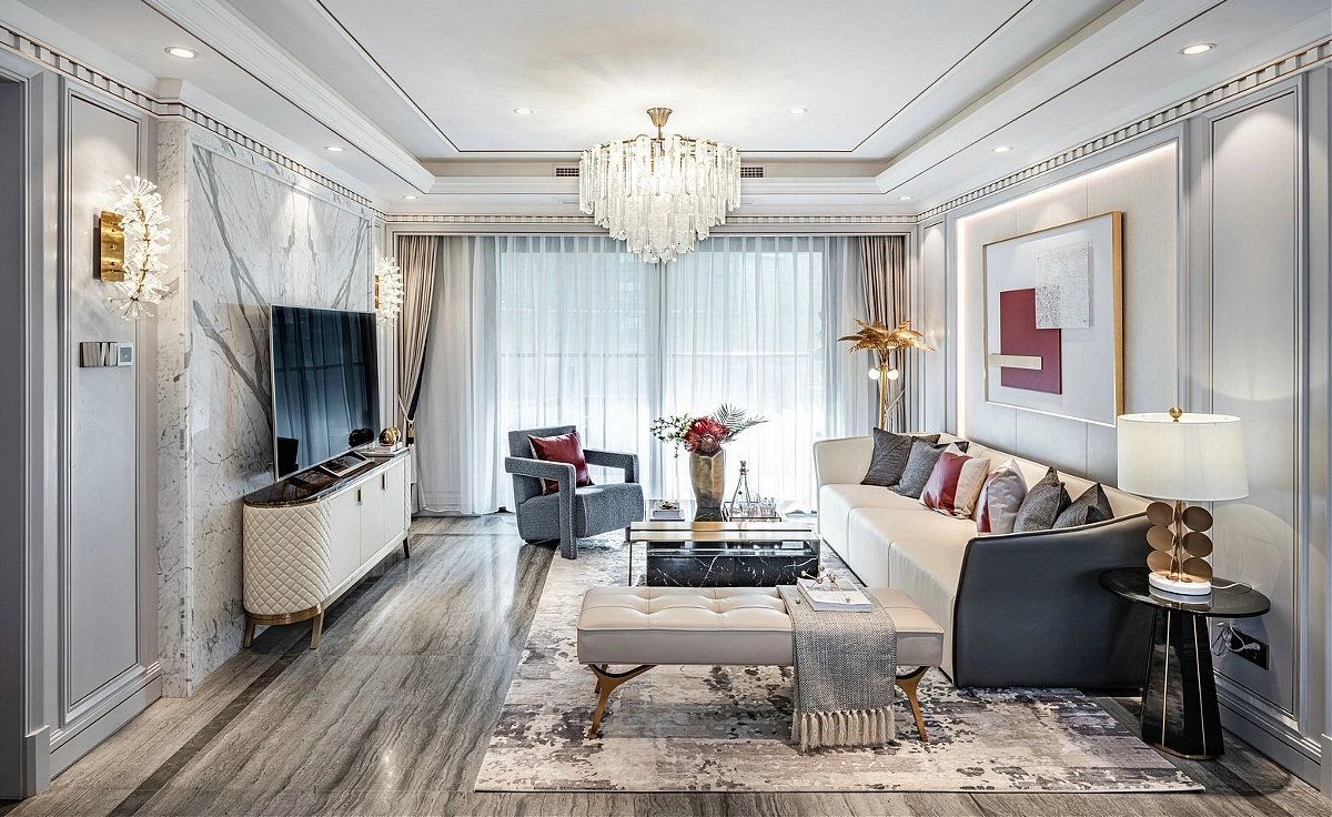 蕪湖金鑰匙家裝裝修怎么樣？從材料到工藝，全方位保障您的裝修品質(zhì)