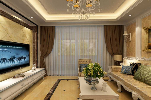 現(xiàn)代簡(jiǎn)約風(fēng)格好不好 蕪湖金鑰匙家裝告訴你光看裝修圖片裝不好