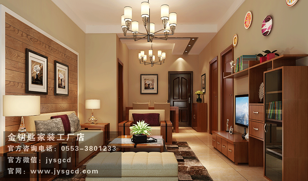 蕪湖裝修業(yè)主必知！裝修完多久才能入??？