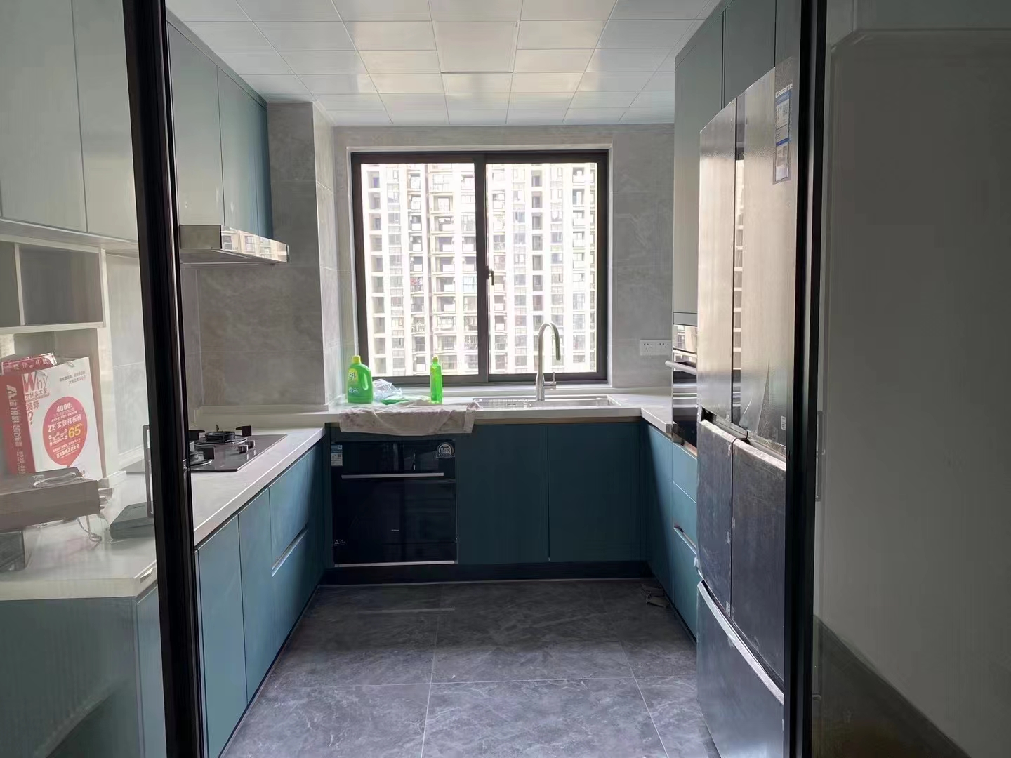 家裝大比拼：蕪湖金鑰匙家裝為什么好？