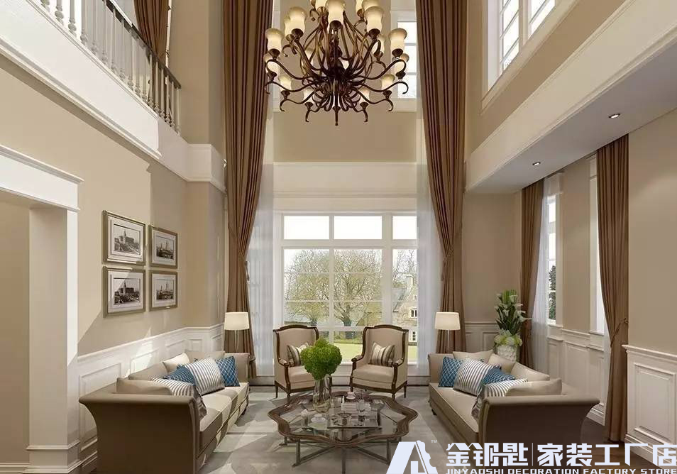 秋意漸濃 蕪湖裝修“轉(zhuǎn)熱” 金鑰匙家裝提醒有些地方多注意！