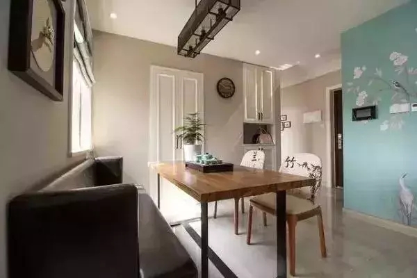 裝修要省錢又想高質(zhì)量，你可以在這些地方花心思！