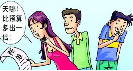 裝修坑人陷阱大曝光，金鑰匙裝飾告訴您該小心哪些？