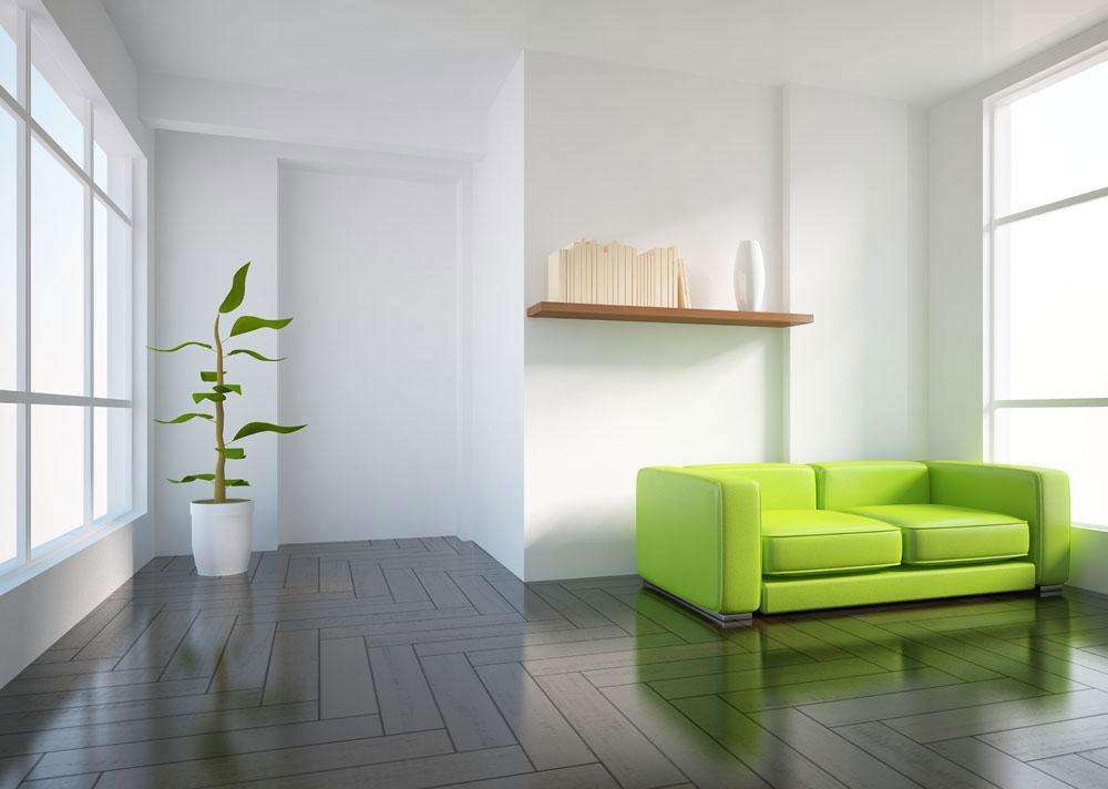 家有幼兒，蕪湖金鑰匙家裝提醒你這些要注意