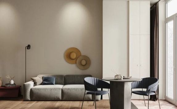 新年裝新家，在蕪湖適合你家的N種設(shè)計風(fēng)格