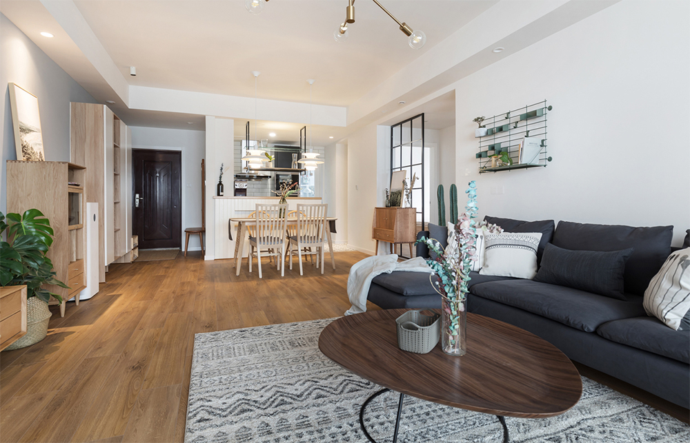 蕪湖金鑰匙：專業(yè)的施工團(tuán)隊保證高質(zhì)量完成&nbsp;