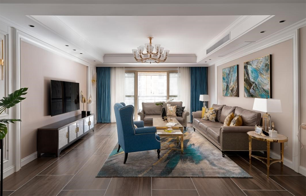 蕪湖金鑰匙家裝|什么樣的裝修才是花在刀刃上！真不是瞎說