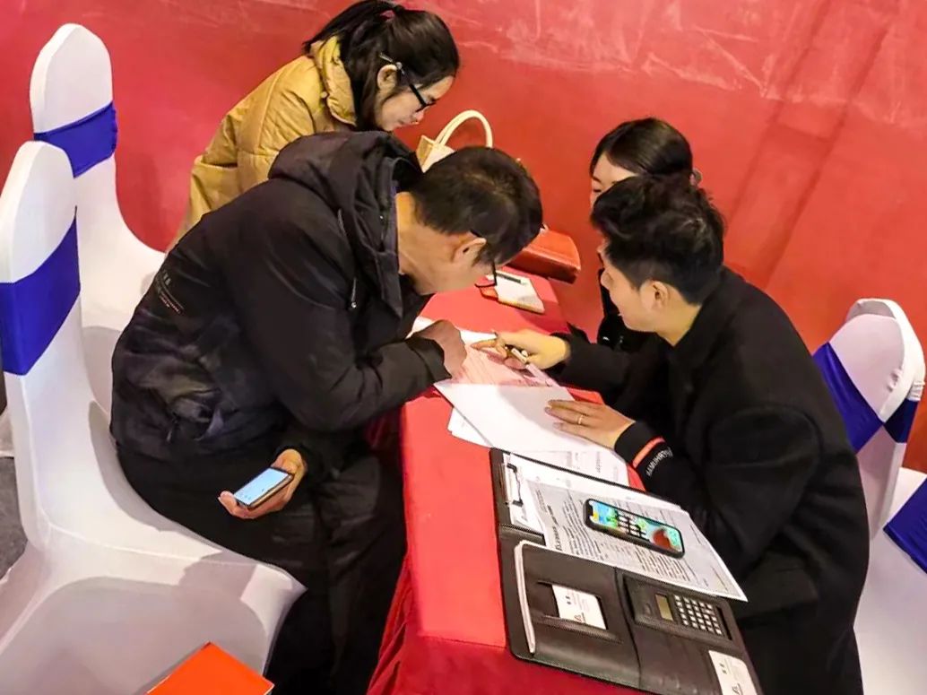 蕪湖家博會圓滿落幕，金鑰匙家裝以專業(yè)實力推動家裝新風(fēng)尚