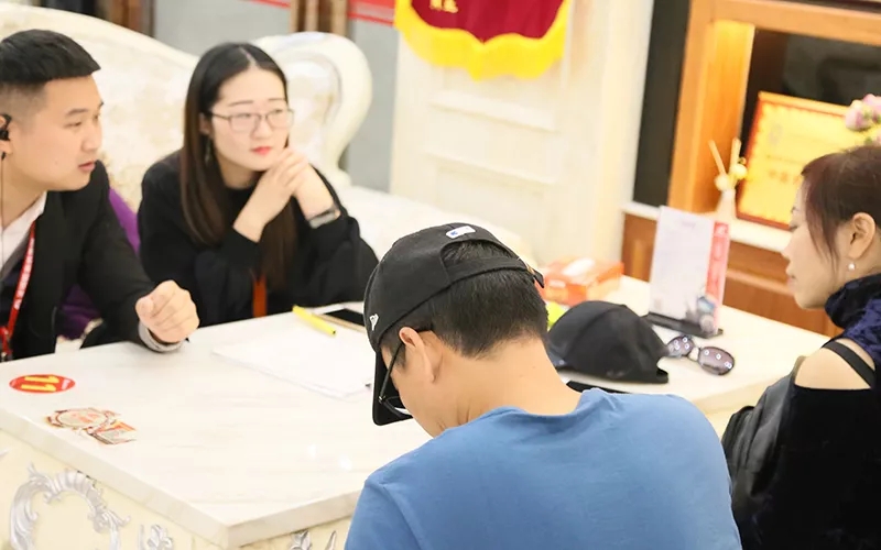 惠動金秋·價(jià)給十月，蕪湖金鑰匙家裝10月活動圓滿結(jié)束