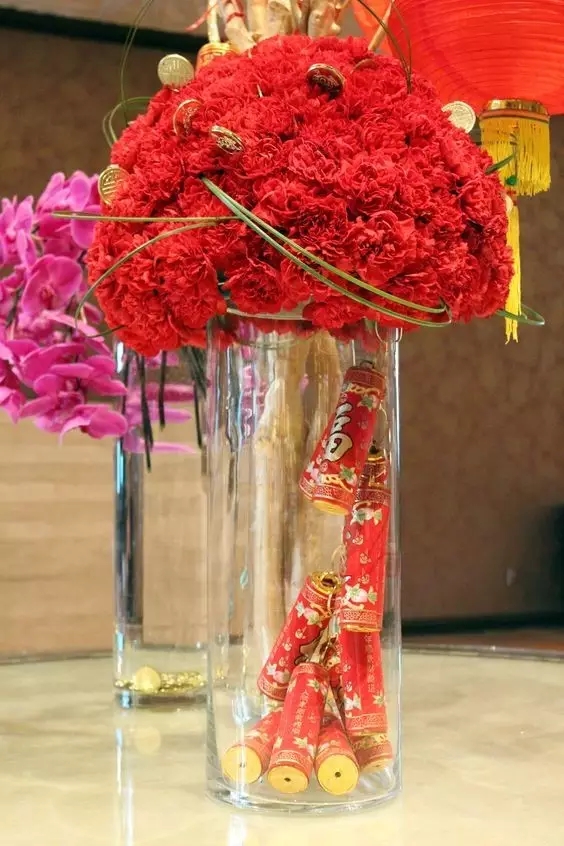 春節(jié)到！蕪湖業(yè)主家居如何布置才能驚艷親友！