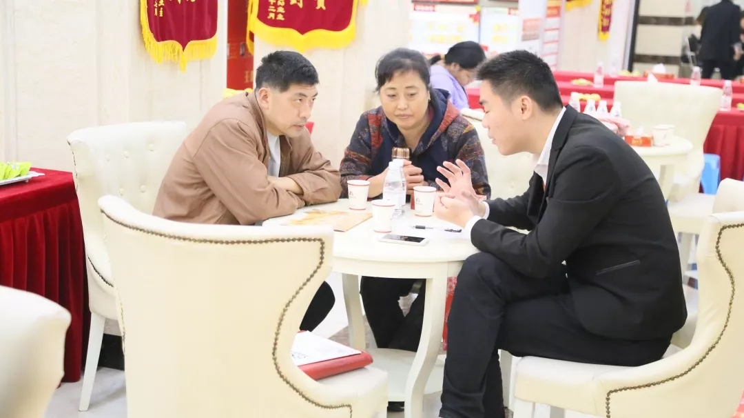 惠動金秋·價(jià)給十月，蕪湖金鑰匙家裝10月活動圓滿結(jié)束