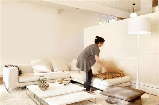 立冬了，選裝修的你需要知道這些利弊內(nèi)容