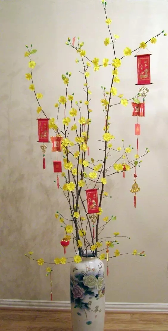 春節(jié)到！蕪湖業(yè)主家居如何布置才能驚艷親友！