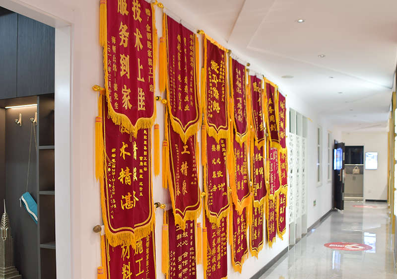 蕪湖金鑰匙|“省心、安心、放心”一站式口碑家裝服務(wù)是怎樣一種體驗(yàn)