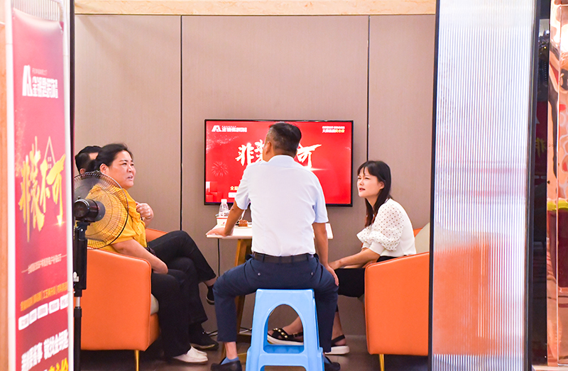 新房裝修省錢省力省心全方案，蕪湖金鑰匙一站式全搞定