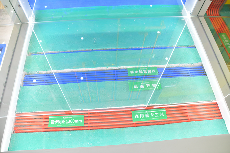 我們嚴(yán)選，你只需顏選 蕪湖裝修找金鑰匙絕對(duì)沒(méi)