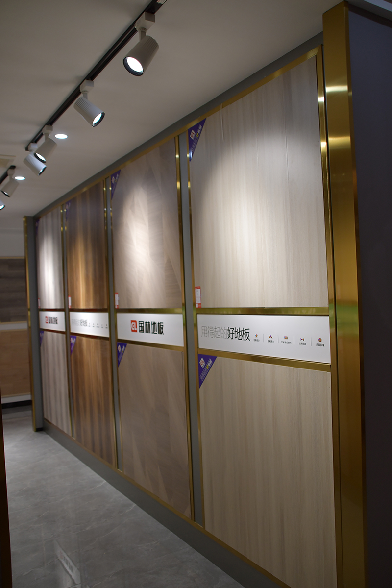 我們嚴(yán)選，你只需顏選 蕪湖裝修找金鑰匙絕對(duì)沒(méi)