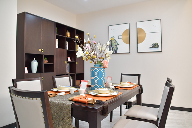 我們嚴(yán)選，你只需顏選 蕪湖裝修找金鑰匙絕對(duì)沒(méi)