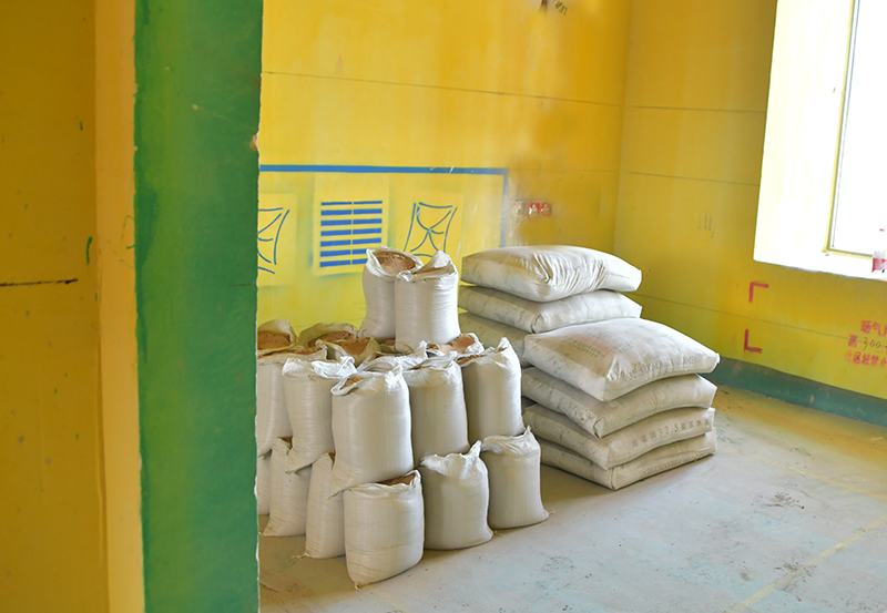 從材料選擇到施工團隊的嚴格把控，家門口的好裝修在金鑰匙