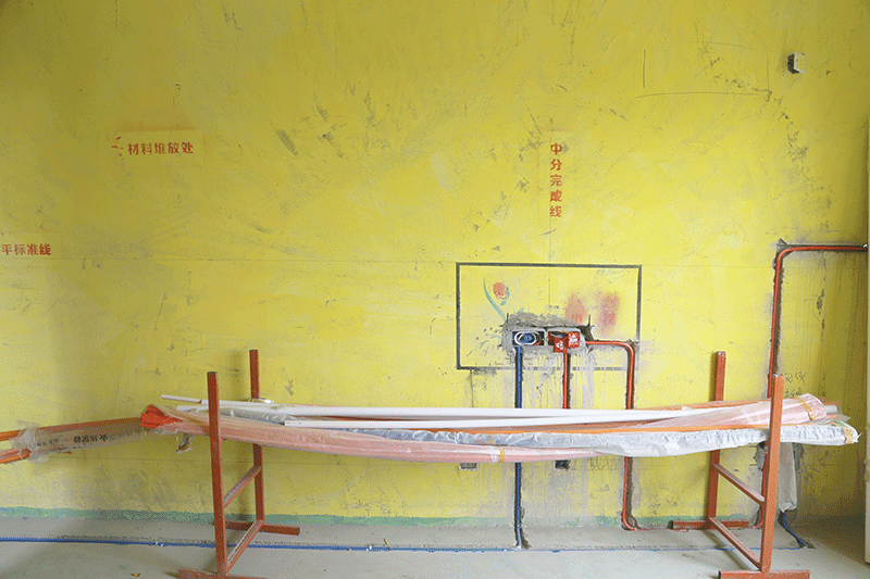 在金鑰匙裝修后，我慢慢覺(jué)得確實(shí)沒(méi)有選錯(cuò)很不錯(cuò)