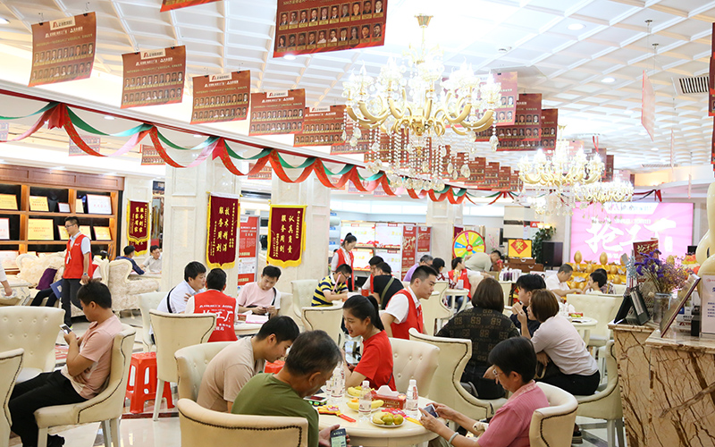 裝修怎么找入手點(diǎn)，蕪湖金鑰匙家裝給你4點(diǎn)建議