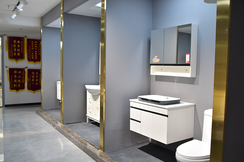 我們嚴(yán)選，你只需顏選 蕪湖裝修找金鑰匙絕對沒